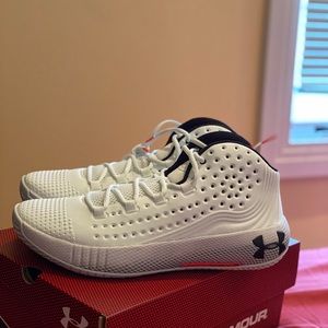 Under Armour Hovr Havoc 2